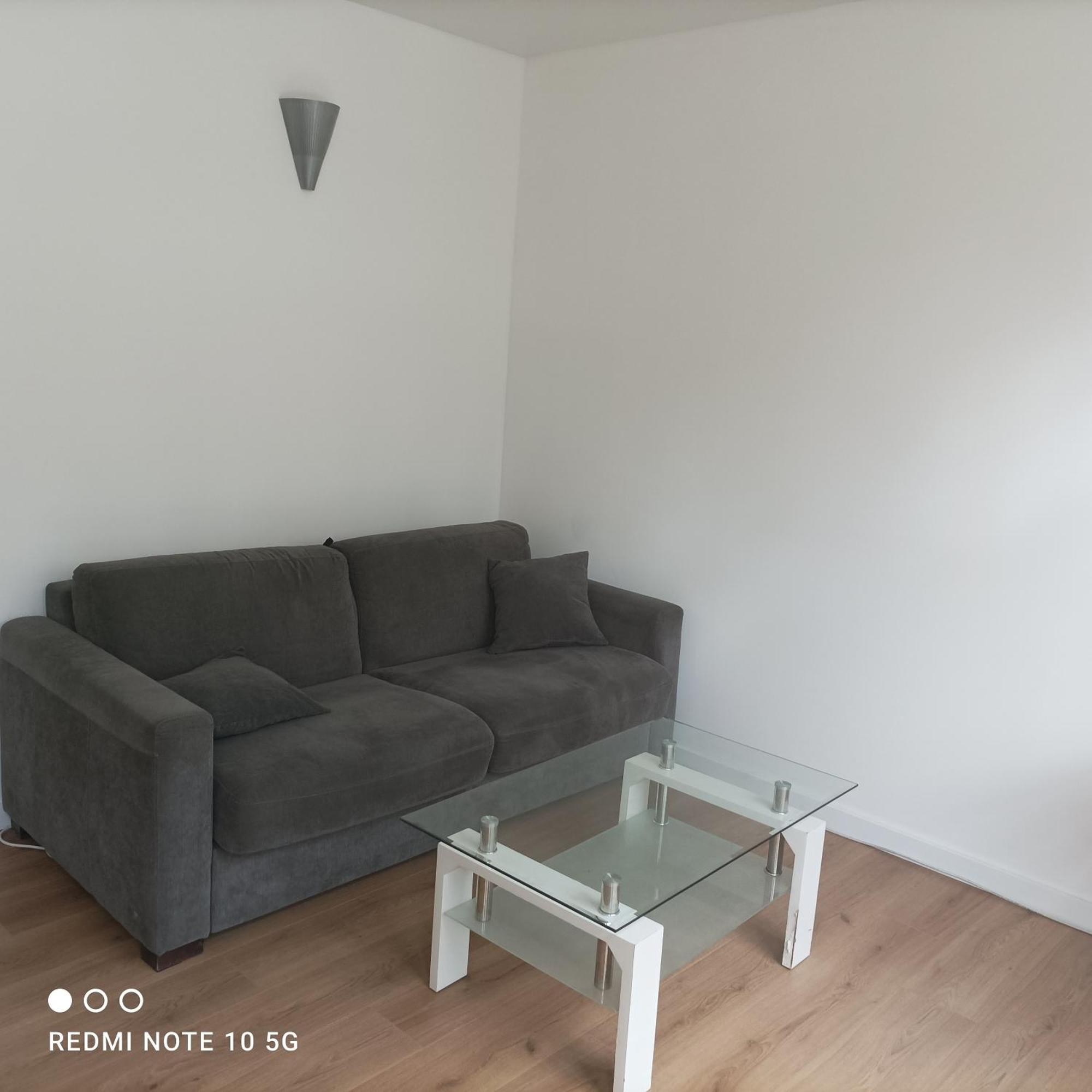 Appartement Dumas Bayeux Esterno foto