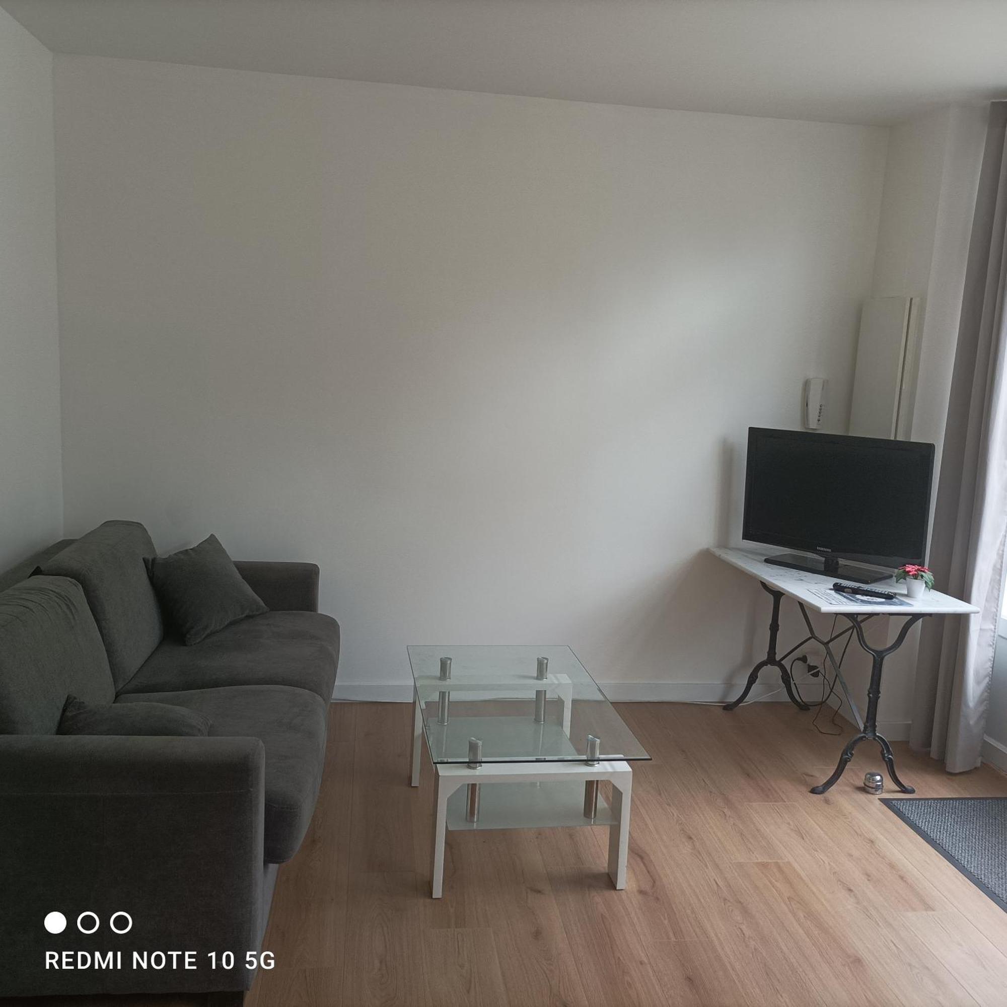 Appartement Dumas Bayeux Esterno foto