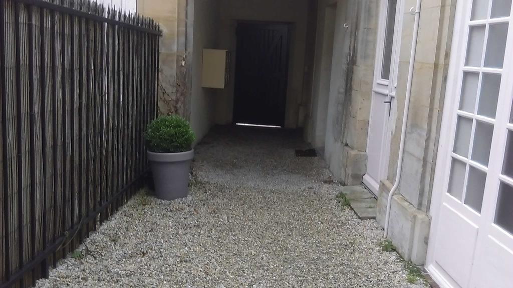 Appartement Dumas Bayeux Esterno foto