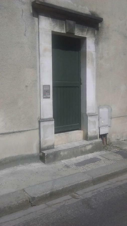 Appartement Dumas Bayeux Esterno foto